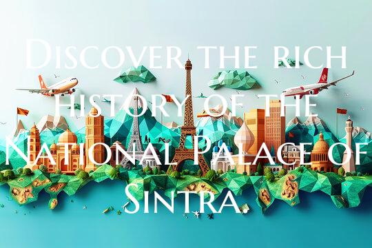 Discover the rich history of the National Palace o...