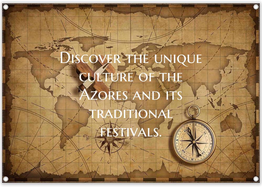 Discover the unique culture of the Azores and its ...